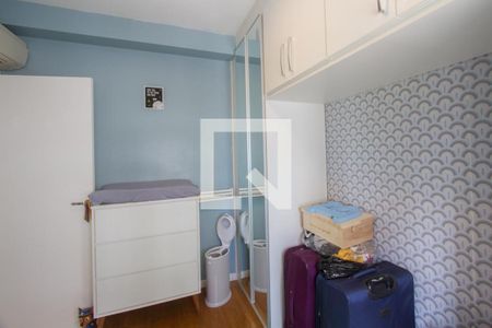 Apartamento para alugar com 63m², 2 quartos e 1 vagaQuarto