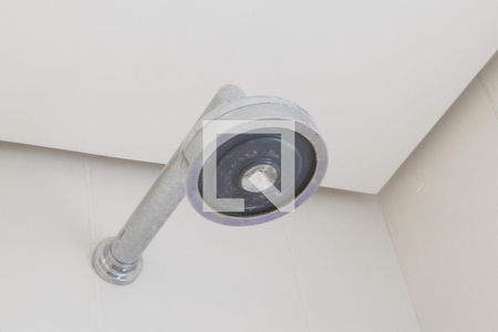 Chuveiro de apartamento para alugar com 2 quartos, 63m² em Vila Gertrudes, São Paulo