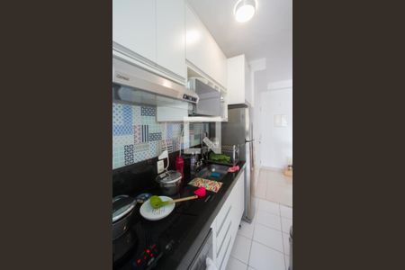 Apartamento para alugar com 63m², 2 quartos e 1 vagaCozinha