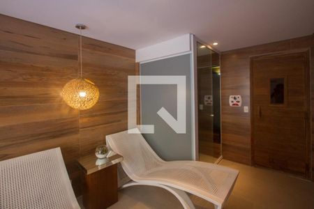 Apartamento para alugar com 63m², 2 quartos e 1 vagaSauna