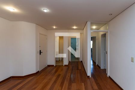Sala de apartamento à venda com 2 quartos, 96m² em Perdizes, São Paulo