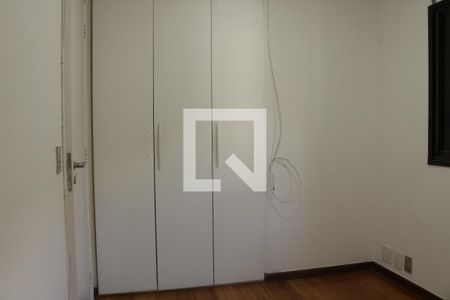 Suíte 1 de apartamento à venda com 1 quarto, 96m² em Perdizes, São Paulo