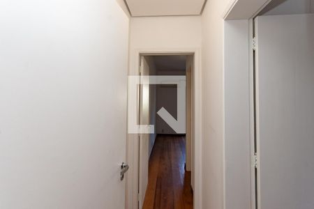 Corredor de apartamento à venda com 2 quartos, 96m² em Perdizes, São Paulo