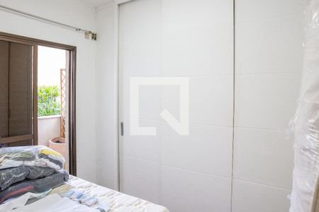 Suíte 1 de apartamento à venda com 2 quartos, 96m² em Perdizes, São Paulo