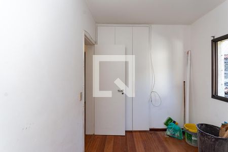 Suíte de apartamento à venda com 2 quartos, 96m² em Perdizes, São Paulo