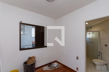 Suíte de apartamento à venda com 2 quartos, 96m² em Perdizes, São Paulo