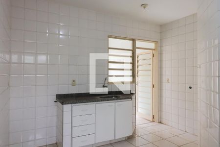 Apartamento para alugar com 98m², 3 quartos e 1 vaga Apartamento para alugar com 98m², 3 quartos e 1 vagaCozinha