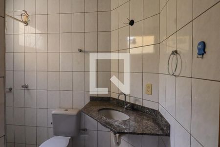 Apartamento para alugar com 98m², 3 quartos e 1 vaga Apartamento para alugar com 98m², 3 quartos e 1 vagaBanheiro