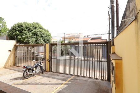 Apartamento para alugar com 98m², 3 quartos e 1 vaga Apartamento para alugar com 98m², 3 quartos e 1 vagaVaranda da Suíte
