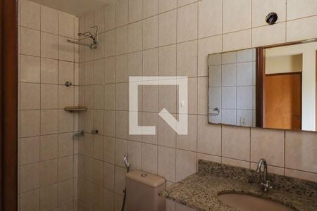 Apartamento para alugar com 98m², 3 quartos e 1 vaga Apartamento para alugar com 98m², 3 quartos e 1 vagaBanheiro da Suíte