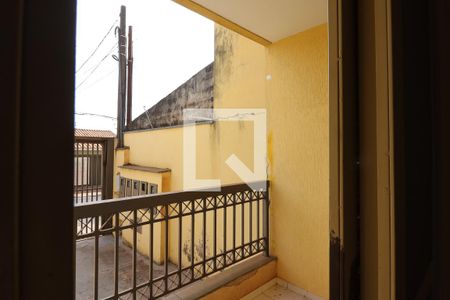 Apartamento para alugar com 98m², 3 quartos e 1 vaga Apartamento para alugar com 98m², 3 quartos e 1 vagaVaranda da Suíte