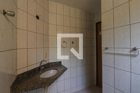Apartamento para alugar com 98m², 3 quartos e 1 vaga Apartamento para alugar com 98m², 3 quartos e 1 vagaBanheiro