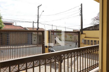 Apartamento para alugar com 98m², 3 quartos e 1 vaga Apartamento para alugar com 98m², 3 quartos e 1 vagaVaranda