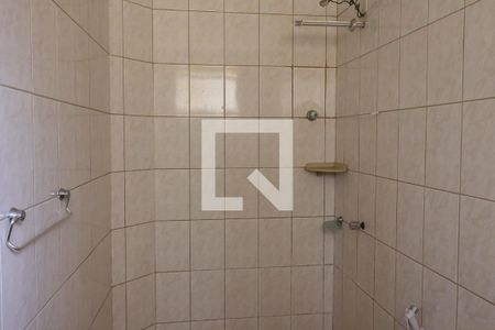 Apartamento para alugar com 98m², 3 quartos e 1 vaga Apartamento para alugar com 98m², 3 quartos e 1 vagaBanheiro da Suíte