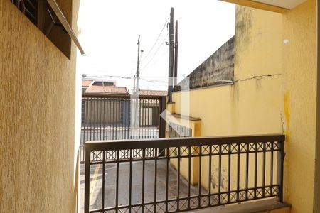 Apartamento para alugar com 98m², 3 quartos e 1 vaga Apartamento para alugar com 98m², 3 quartos e 1 vagaVaranda da Suíte