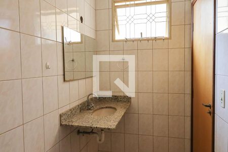Apartamento para alugar com 98m², 3 quartos e 1 vaga Apartamento para alugar com 98m², 3 quartos e 1 vagaDetalhe do Banheiro da Suite