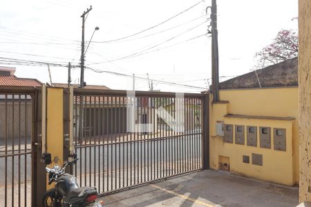 Apartamento para alugar com 98m², 3 quartos e 1 vaga Apartamento para alugar com 98m², 3 quartos e 1 vagaVaranda