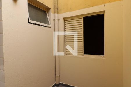Apartamento para alugar com 98m², 3 quartos e 1 vaga Apartamento para alugar com 98m², 3 quartos e 1 vagaLavanderia