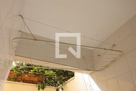 Varal de apartamento para alugar com 3 quartos, 98m² em Residencial E Comercial Palmares, Ribeirão Preto