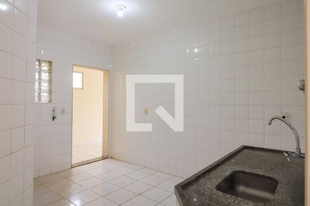 Apartamento para alugar com 98m², 3 quartos e 1 vaga Apartamento para alugar com 98m², 3 quartos e 1 vagaCozinha