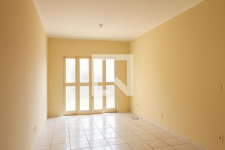 Apartamento para alugar com 3 quartos, 98m² em Residencial E Comercial Palmares, Ribeirão Preto
