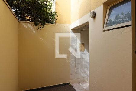 Vista Janela Quarto 3 de apartamento para alugar com 3 quartos, 98m² em Residencial E Comercial Palmares, Ribeirão Preto