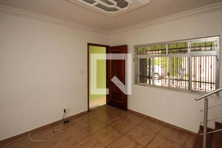 Sala de casa à venda com 3 quartos, 200m² em Vila Santa Virginia, São Paulo