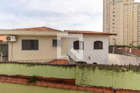 Vista do Quarto 1 de casa de condomínio à venda com 2 quartos, 75m² em Vila Granada, São Paulo
