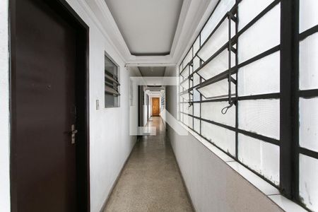 Apartamento à venda com 30m², 1 quarto e sem vagaÁrea Comum - Corredor