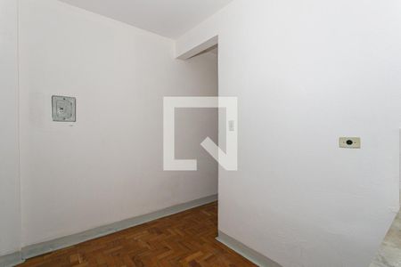 Apartamento à venda com 30m², 1 quarto e sem vagaCozinha