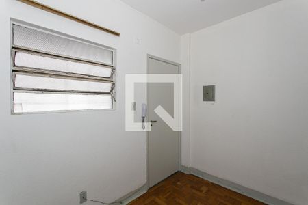 Apartamento à venda com 30m², 1 quarto e sem vagaCozinha