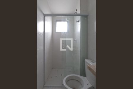 Apartamento à venda com 60m², 2 quartos e 1 vagaBanheiro da Suíte