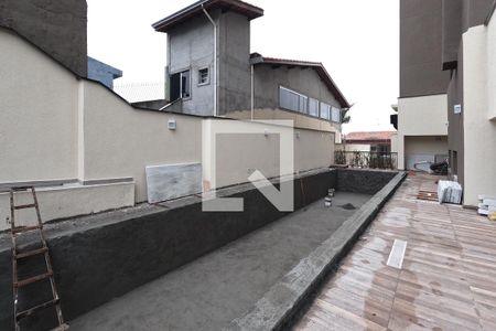 Apartamento à venda com 60m², 2 quartos e 1 vagaÁrea comum - Piscina