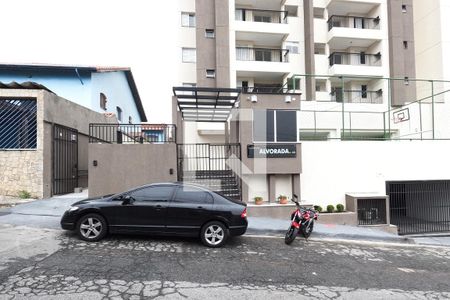 Apartamento à venda com 60m², 2 quartos e 1 vagaPortaria