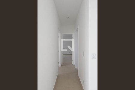 Apartamento à venda com 60m², 2 quartos e 1 vagaCorredor