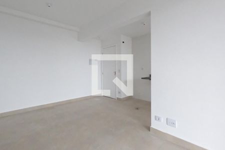 Sala de apartamento à venda com 2 quartos, 60m² em Jardim Bom Clima, Guarulhos