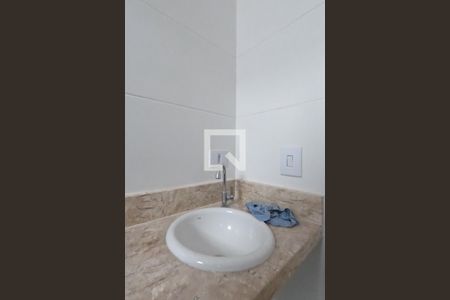 Apartamento à venda com 60m², 2 quartos e 1 vagaBanheiro da Suíte