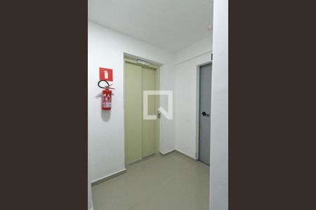 Apartamento à venda com 60m², 2 quartos e 1 vagaHall social