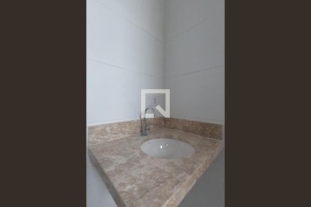 Apartamento à venda com 60m², 2 quartos e 1 vagaBanheiro 