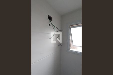 Apartamento à venda com 60m², 2 quartos e 1 vagaBanheiro 