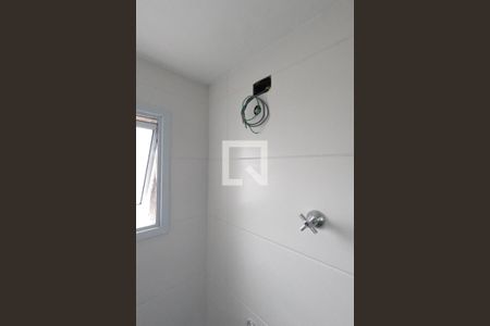 Apartamento à venda com 60m², 2 quartos e 1 vagaBanheiro da Suíte