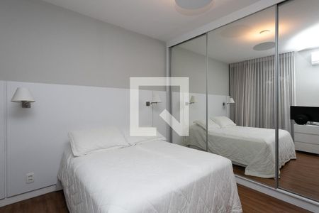 Suíte de kitnet/studio para alugar com 1 quarto, 67m² em Pinheiros, São Paulo