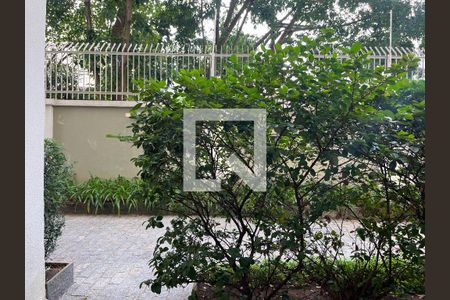 Área comum de apartamento para alugar com 2 quartos, 55m² em Bosque da Saúde, São Paulo