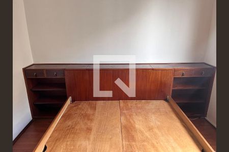 Apartamento para alugar com 55m², 2 quartos e 1 vagaQuarto 02