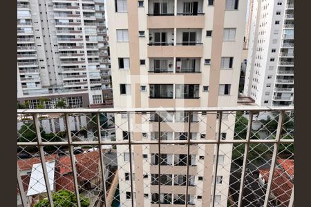 v de apartamento à venda com 2 quartos, 55m² em Bosque da Saúde, São Paulo