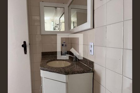 Apartamento para alugar com 55m², 2 quartos e 1 vagaBanheiro
