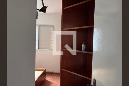 Apartamento para alugar com 55m², 2 quartos e 1 vagaQuarto 02