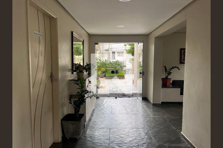 Área comum de apartamento para alugar com 2 quartos, 55m² em Bosque da Saúde, São Paulo