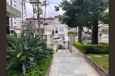 Apartamento para alugar com 55m², 2 quartos e 1 vagaEntrada