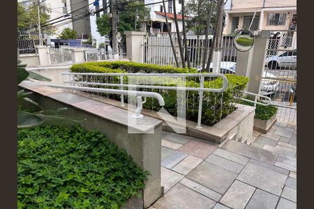Apartamento para alugar com 55m², 2 quartos e 1 vagaRampa